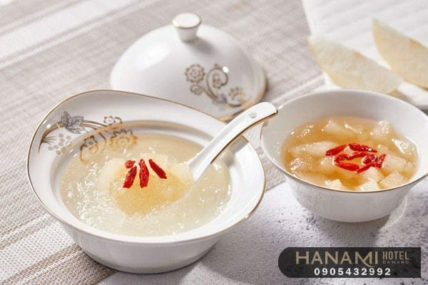 Địa chỉ bán yến sào tại Đà Nẵng chất lượng