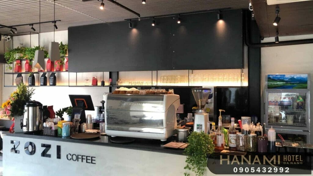 Top 5+ quán cafe 24h tại Đà Nẵng mà sinh viên cần phải lưu ngay 6 quán cafe 24h tại Đà Nẵng