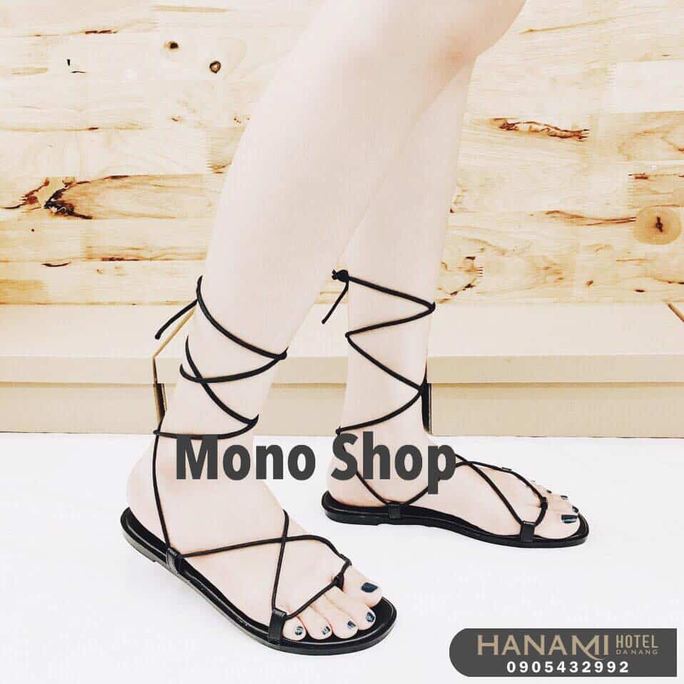 Tất tần tật về thời trang Mono shop Đà Nẵng - shop thời trang số 1 Đà Thành 5 Mono shop Đà Nẵng