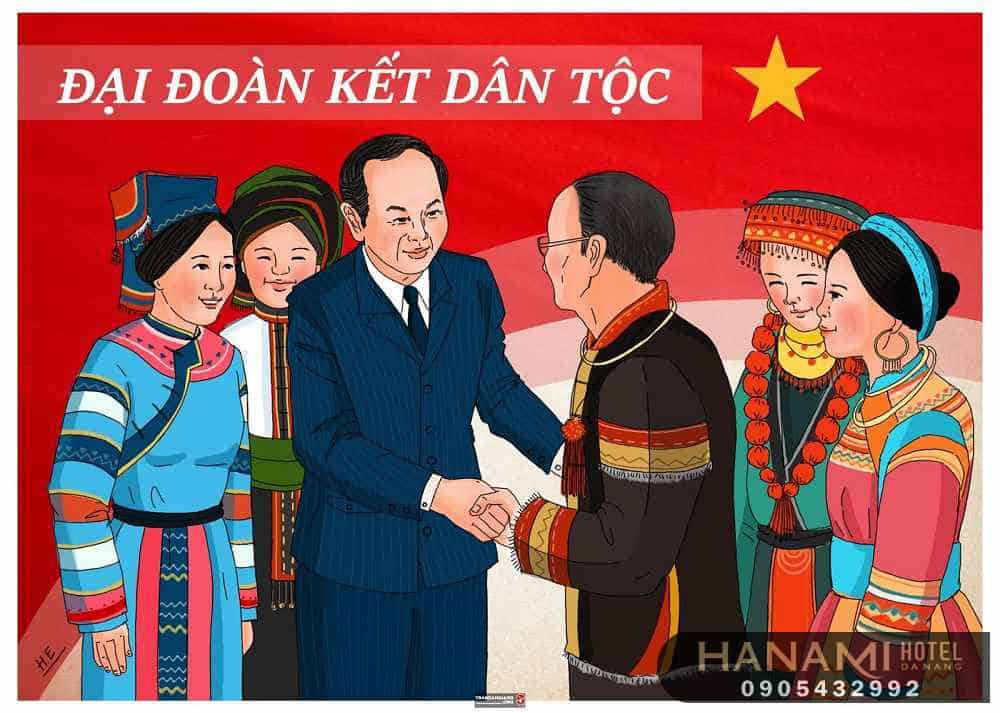 lợi ích của việc đi du lịch