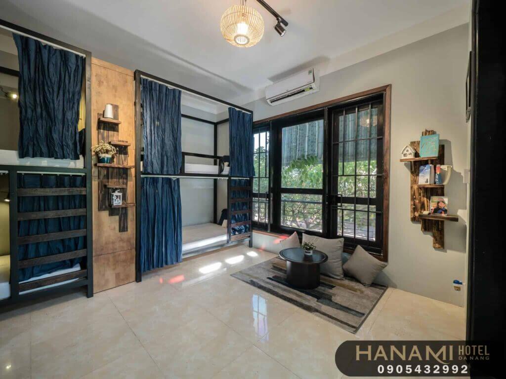 homestay gần biển ở Đà Nẵng