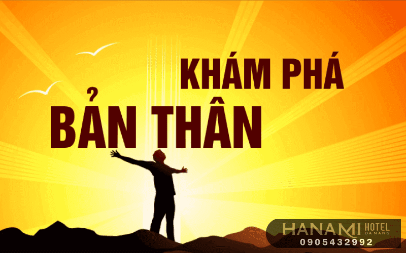 lợi ích của việc đi du lịch