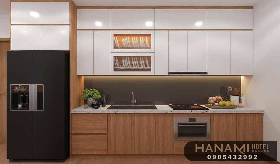 Cửa hàng tủ bếp Đà Nẵng