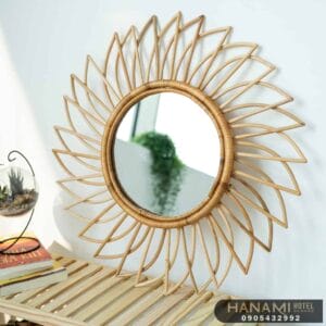 Top 10 địa chỉ bán gương decor Đà Nẵng chất lượng nhất 3 gương decor đà nẵng