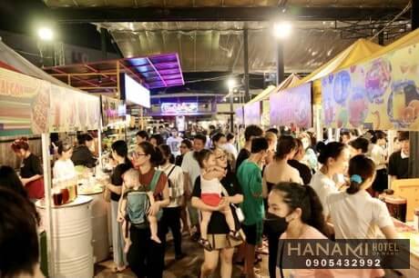 Chợ đêm Lê Duẩn Đà Nẵng - Thiên đường mua sắm đáng trải nghiệm 1 Lý do nên chọn Chợ đêm Lê Duẩn Đà Nẵng làm điểm đến