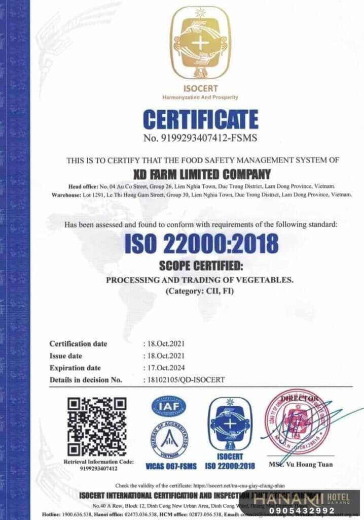 Review tất tần tật về An Phú Farm - Người bạn đồng hành của mọi nhà 7 An Phú Farm