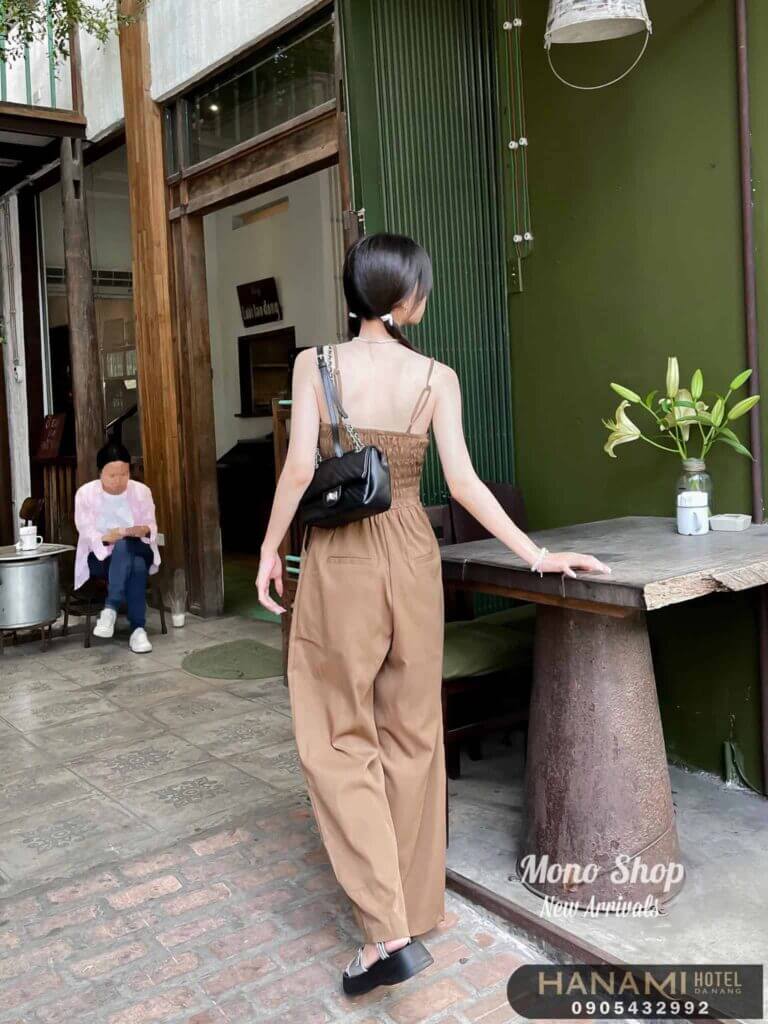Tất tần tật về thời trang Mono shop Đà Nẵng - shop thời trang số 1 Đà Thành 2 Mono shop Đà Nẵng
