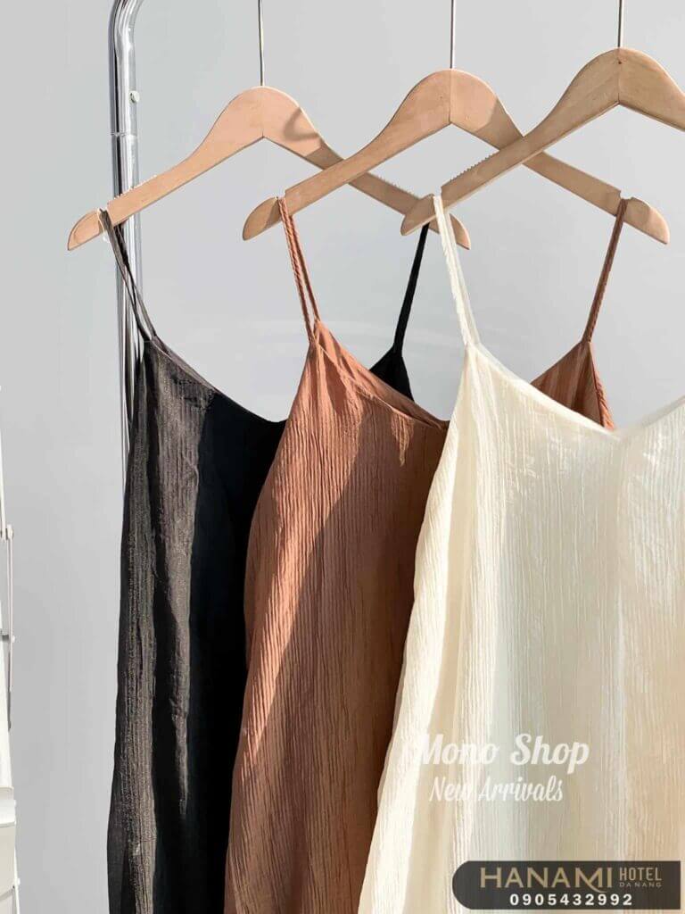 Tất tần tật về thời trang Mono shop Đà Nẵng - shop thời trang số 1 Đà Thành 3 Mono shop Đà Nẵng