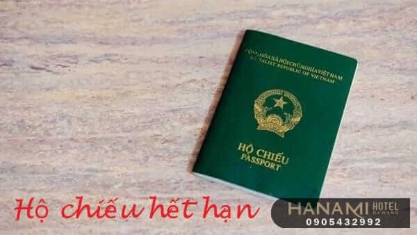  hộ chiếu du lịch có giá trị bao lâu