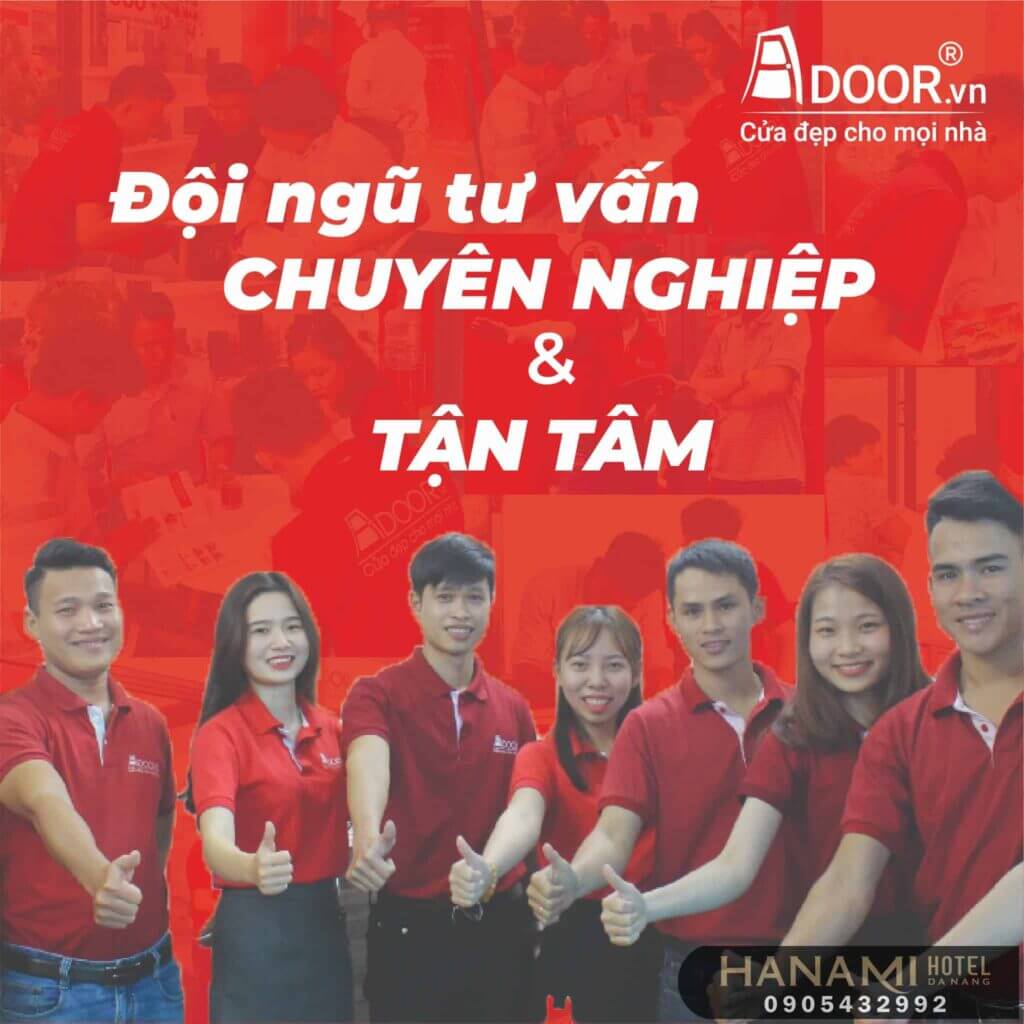 cửa lưới chống muỗi ở Đà Nẵng