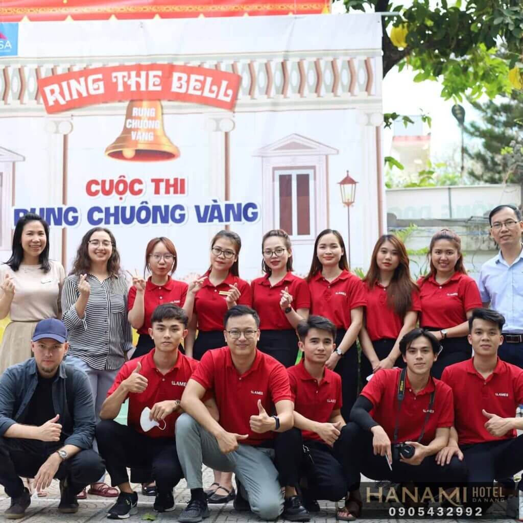  học Toeic tại Đà Nẵng