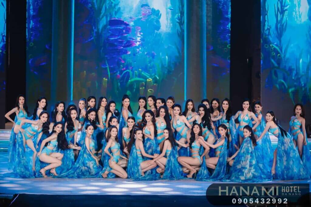 cửa hàng đồ bơi Đà Nẵng