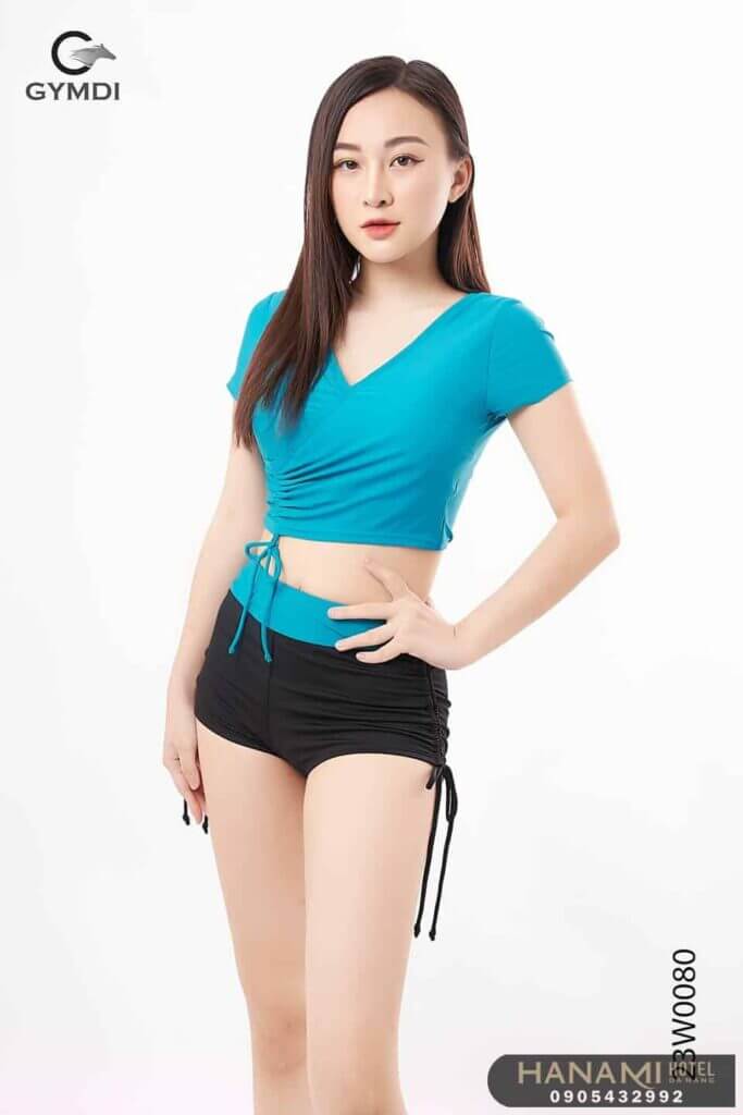 cửa hàng đồ bơi Đà Nẵng