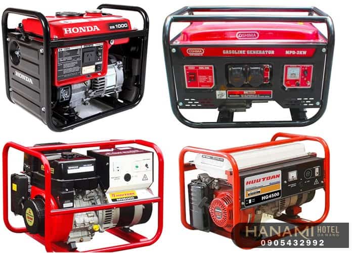 Top 10 Địa chỉ cho thuê máy nổ Đà Nẵng 3 Thuê máy nổ Đà Nẵng