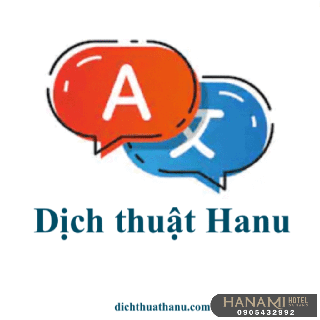 công ty dịch thuật tại Đà Nẵng
