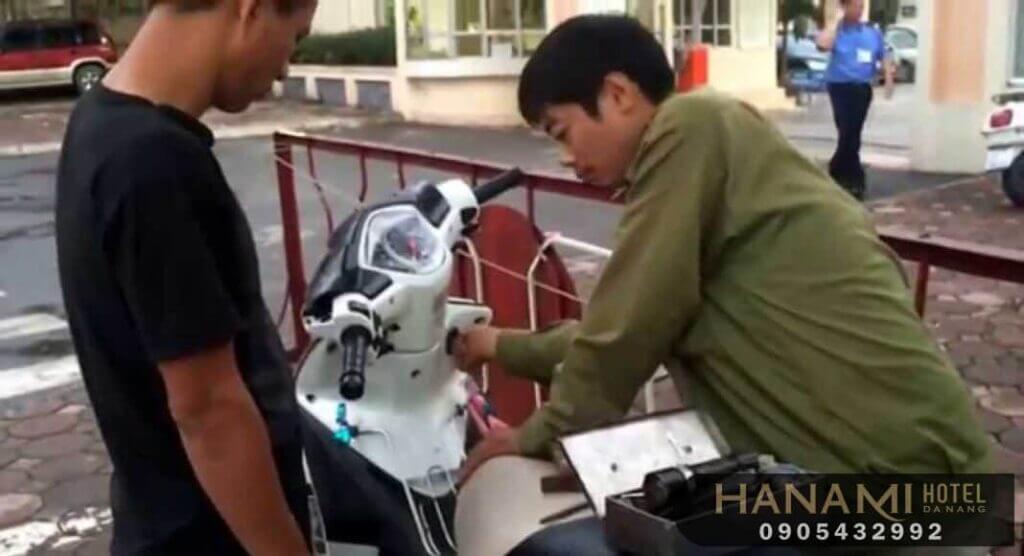  sửa khóa Đà Nẵng