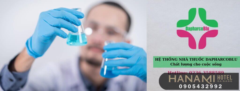 thiết bị y tế Đà Nẵng