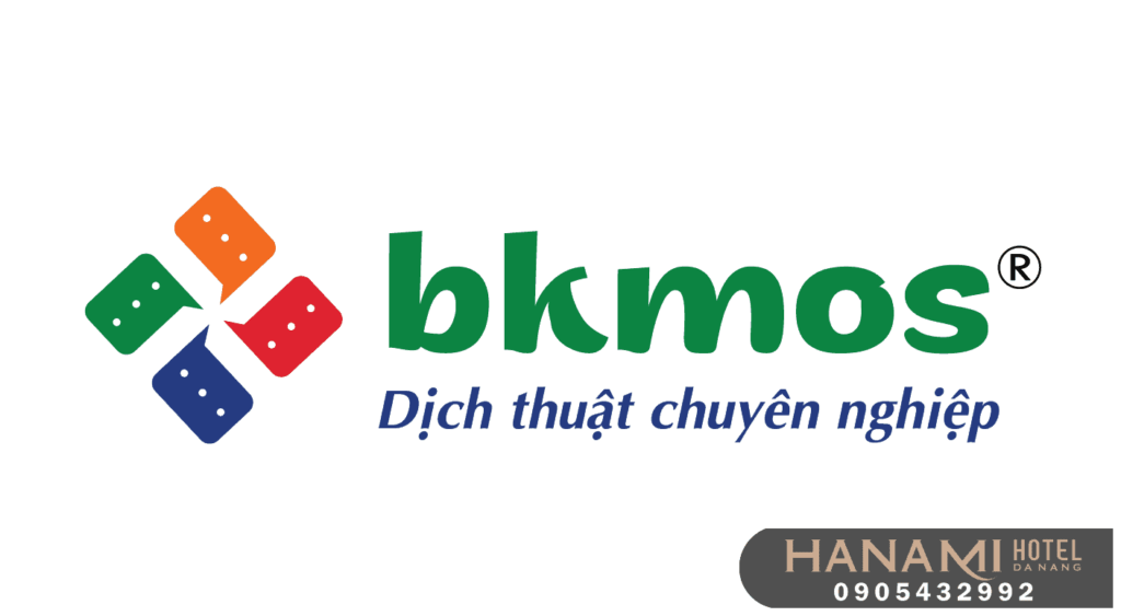 công ty dịch thuật tại Đà Nẵng