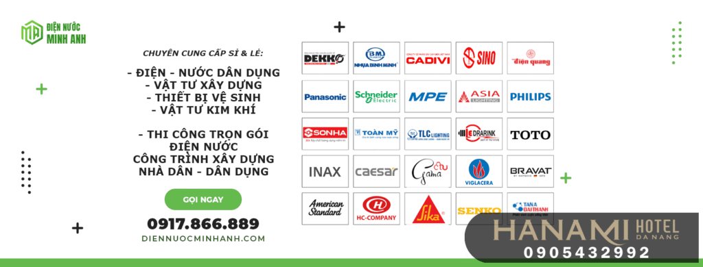 sửa máy lọc nước tại Đà Nẵng