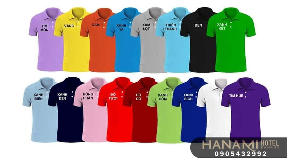 Top 8+ địa chỉ in áo tại Đà Nẵng giá rẻ uy tín chất lượng nhất 6 in áo tại Đà Nẵng