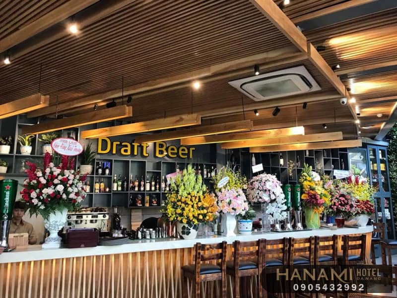 Top 7 Quán bia tươi Đà Nẵng nên ghé một lần 5 Quán Bia Hơi Đà Nẵng Draft Beer