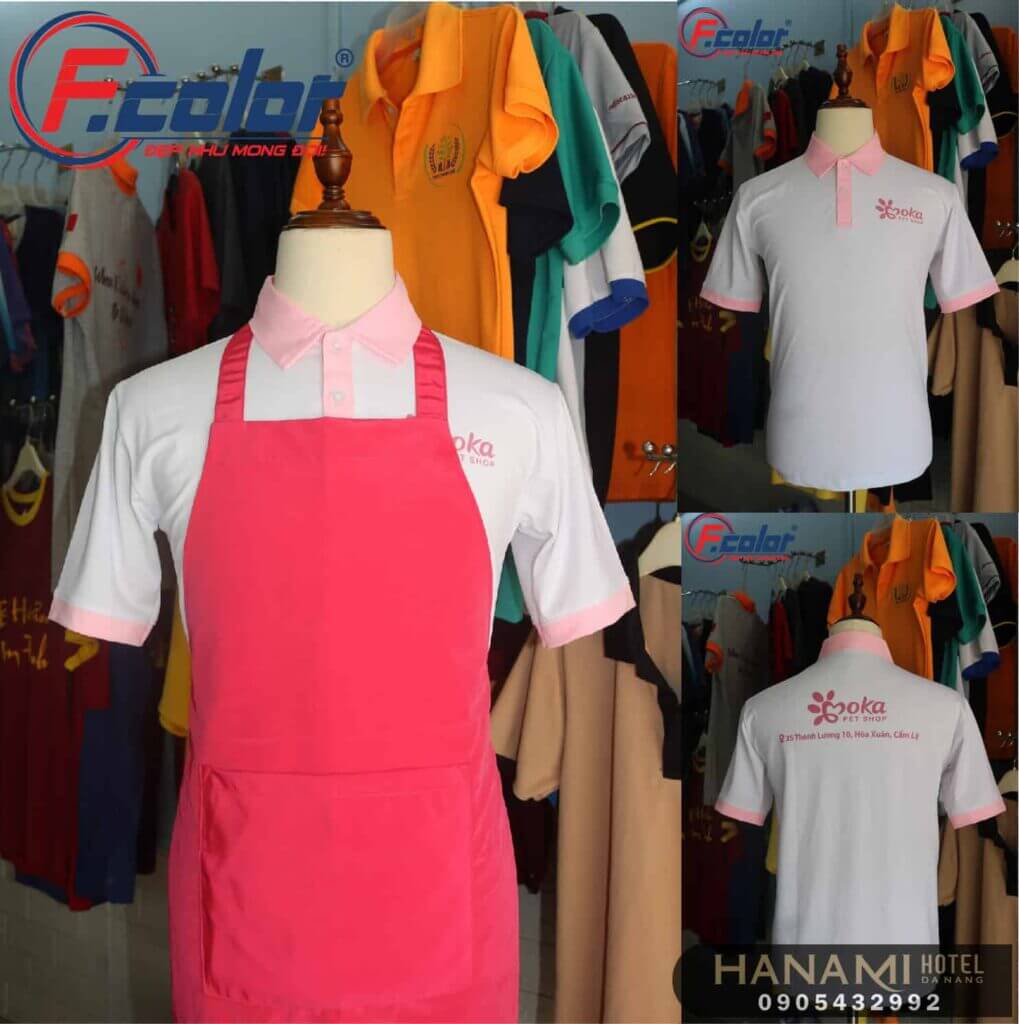 Top 8+ địa chỉ in áo tại Đà Nẵng giá rẻ uy tín chất lượng nhất 10 in áo tại Đà Nẵng