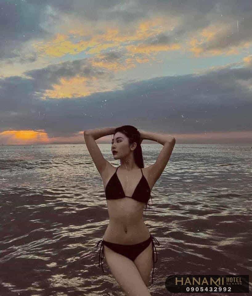 cửa hàng đồ bơi Đà Nẵng