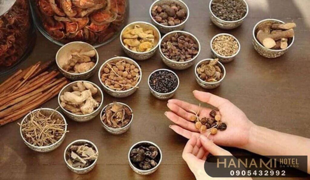 cửa hàng thuốc Bắc tại Đà Nẵng