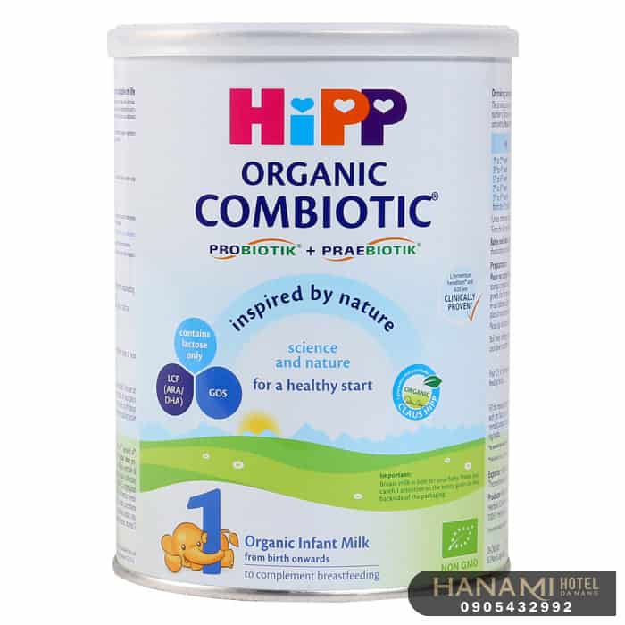 Top 10 các hãng sữa cho bé uy tín nhất mà các mẹ cần biết 3 các hãng sữa cho bé uy tín nhất