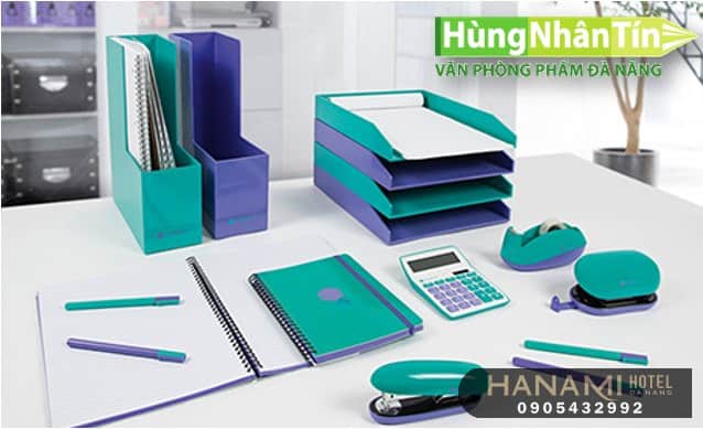 Top 10 cửa hàng văn phòng phẩm Đà Nẵng uy tín, chất lượng 2 văn phòng phẩm Đà Nẵng