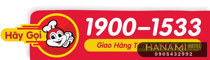 Tất tần tật về Jollibee ở Đà Nẵng - thương hiệu đến từ Philippines 4 Jollibee ở Đà Nẵng