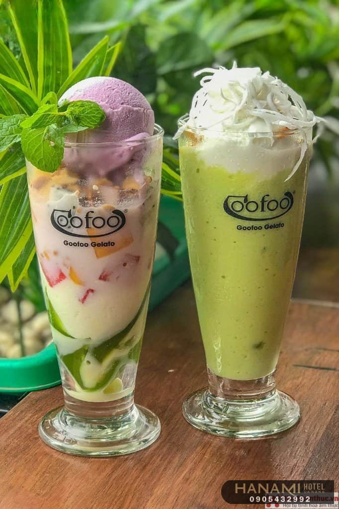 Top 10 quán kem bơ Đà Nẵng nổi tiếng 8 kem bơ Đà Nẵng