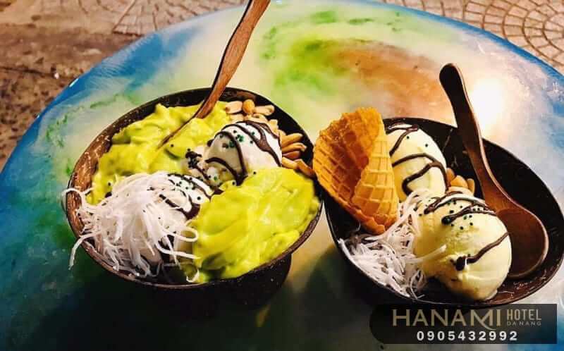 Top 10 quán kem bơ Đà Nẵng nổi tiếng 8 kem bơ Đà Nẵng