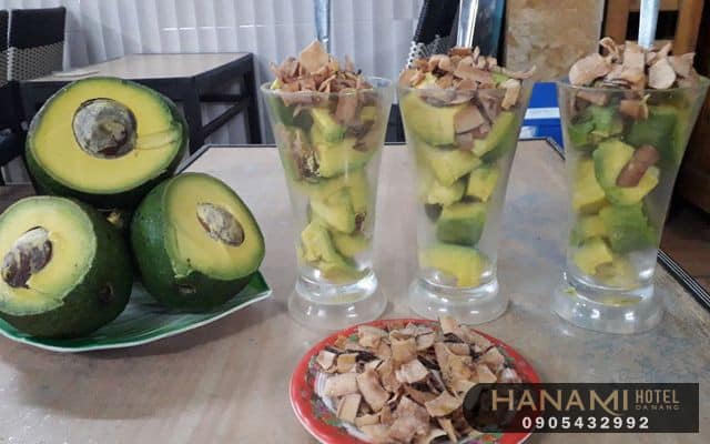 Top 10 quán kem bơ Đà Nẵng nổi tiếng 7 kem bơ Đà Nẵng