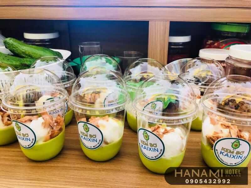 Top 10 quán kem bơ Đà Nẵng nổi tiếng 10 kem bơ Đà Nẵng