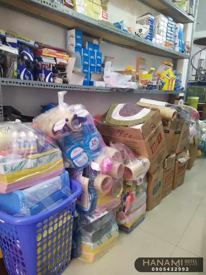 Top 10 cửa hàng văn phòng phẩm Đà Nẵng uy tín, chất lượng 3 văn phòng phẩm Đà Nẵng