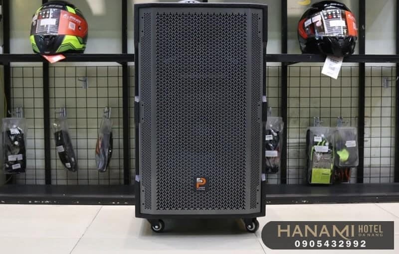 Top 8+ đơn vị cho thuê loa kéo Đà Nẵng uy tín, giá rẻ 3 cho thuê loa kéo Đà Nẵng