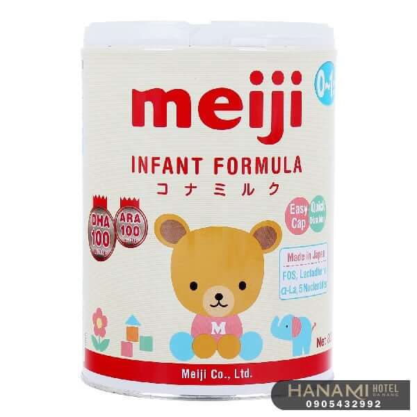 Top 10 các hãng sữa cho bé uy tín nhất mà các mẹ cần biết 8 các hãng sữa cho bé uy tín nhất