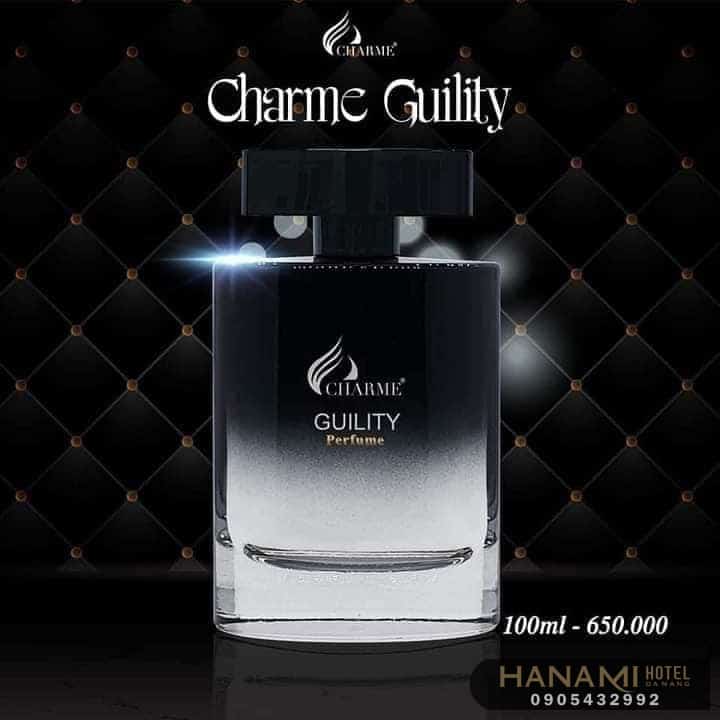 Nước hoa Đà Nẵng