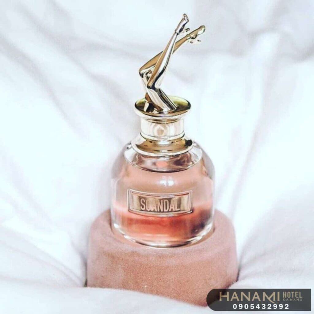 Nước hoa Đà Nẵng