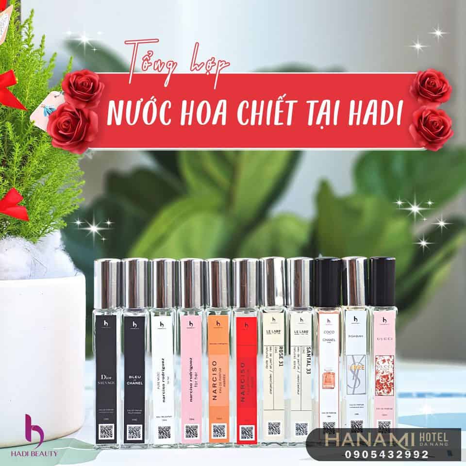 Top 8+ Authentic Perfume Stores in Da Nang 4 Nước hoa Đà Nẵng