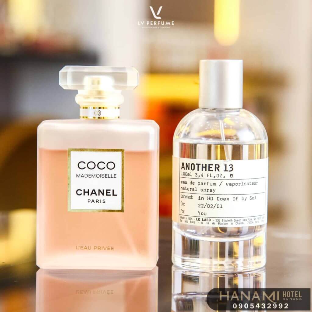 Nước hoa Đà Nẵng