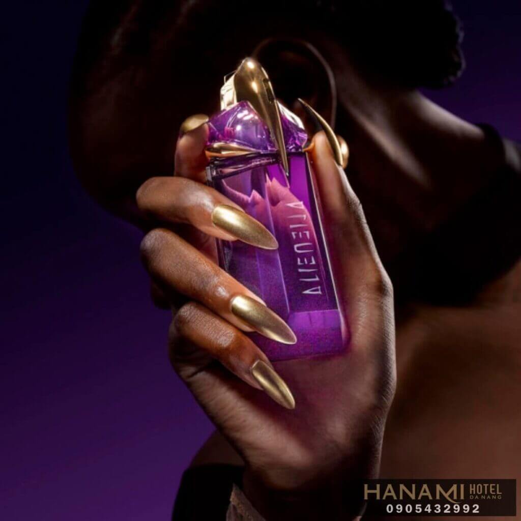 Nước hoa Đà Nẵng