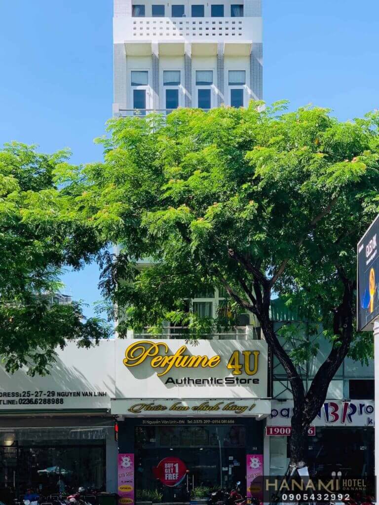 Top 8+ Authentic Perfume Stores in Da Nang