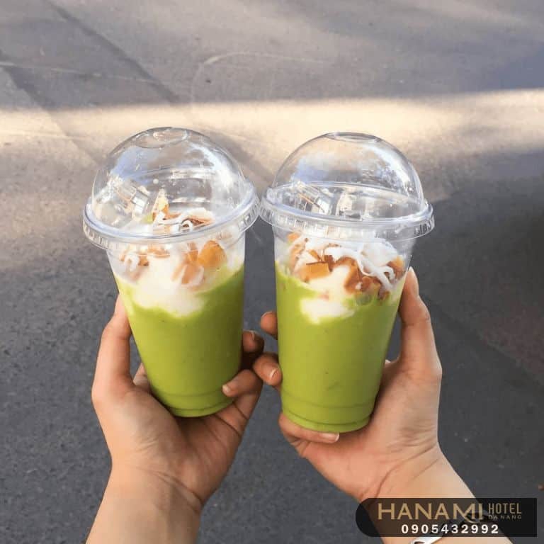 Top 10 quán kem bơ Đà Nẵng nổi tiếng 3 kem bơ Đà Nẵng