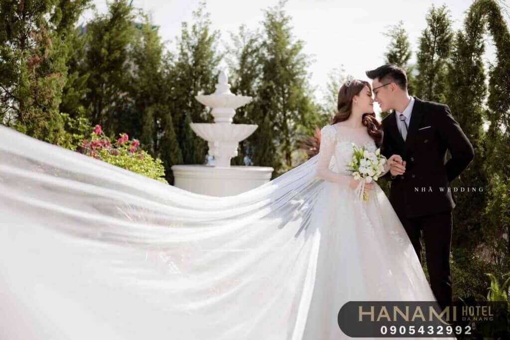 phim trường tại Đà Nẵng