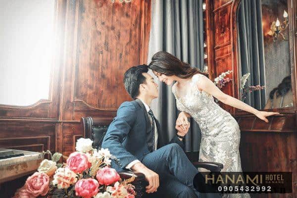 phim trường tại Đà Nẵng