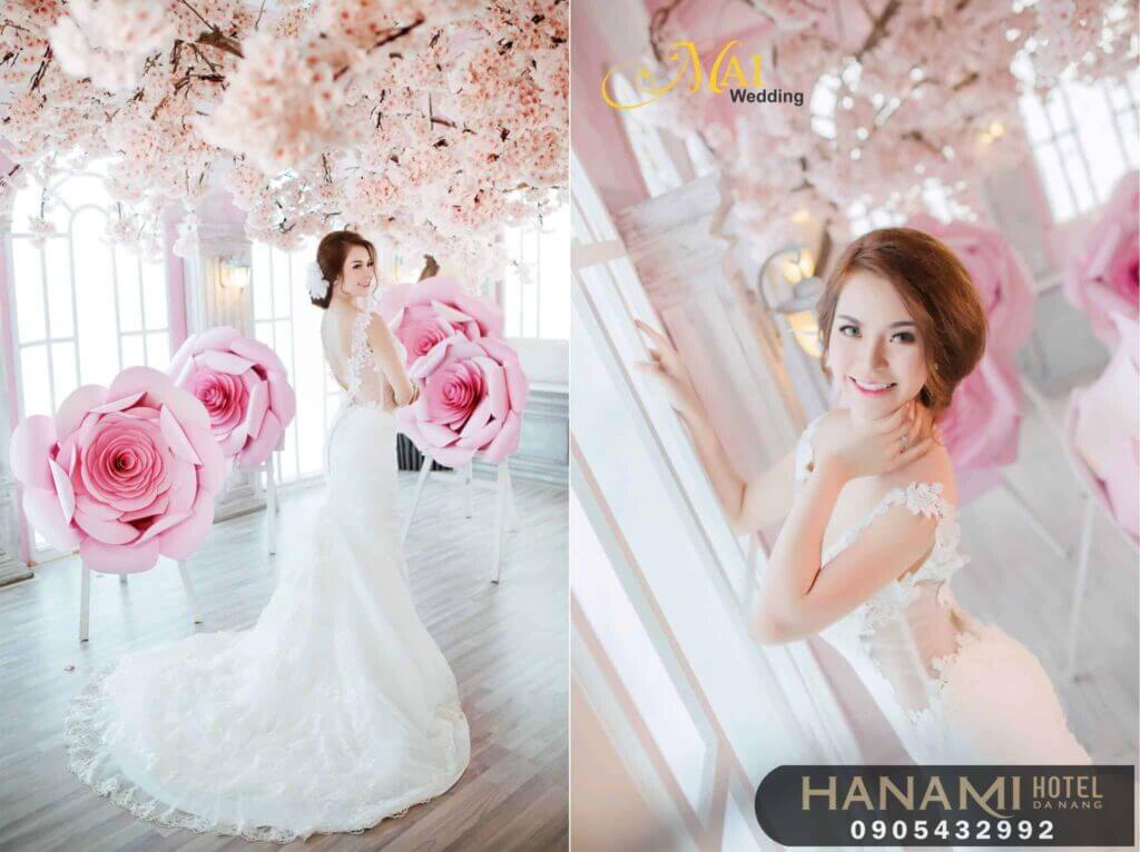 phim trường tại Đà Nẵng