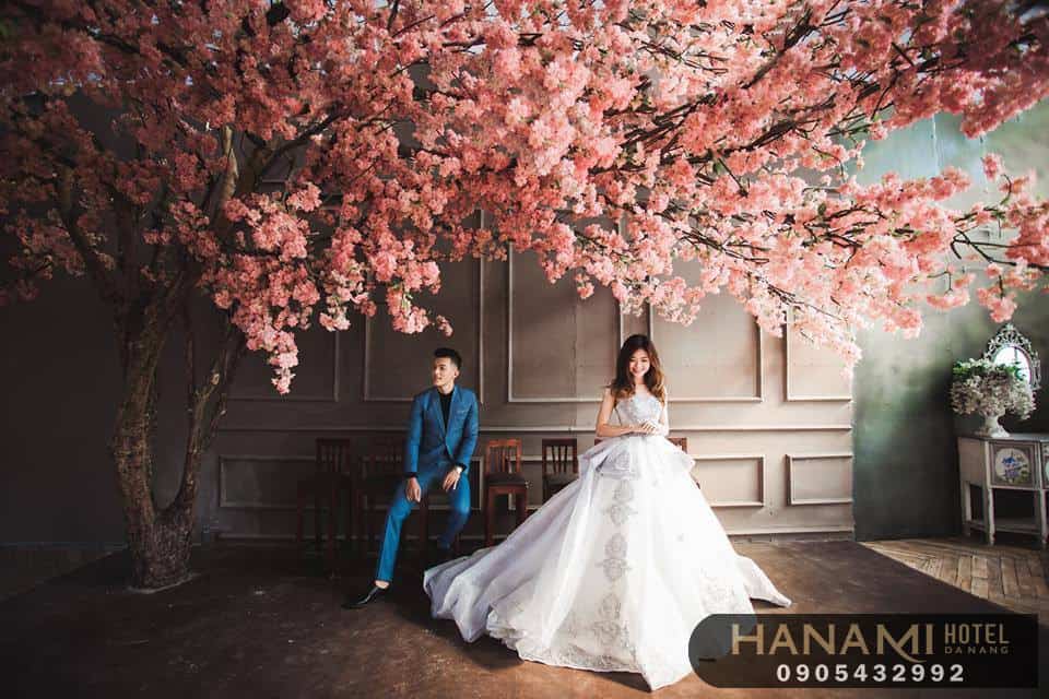 phim trường tại Đà Nẵng