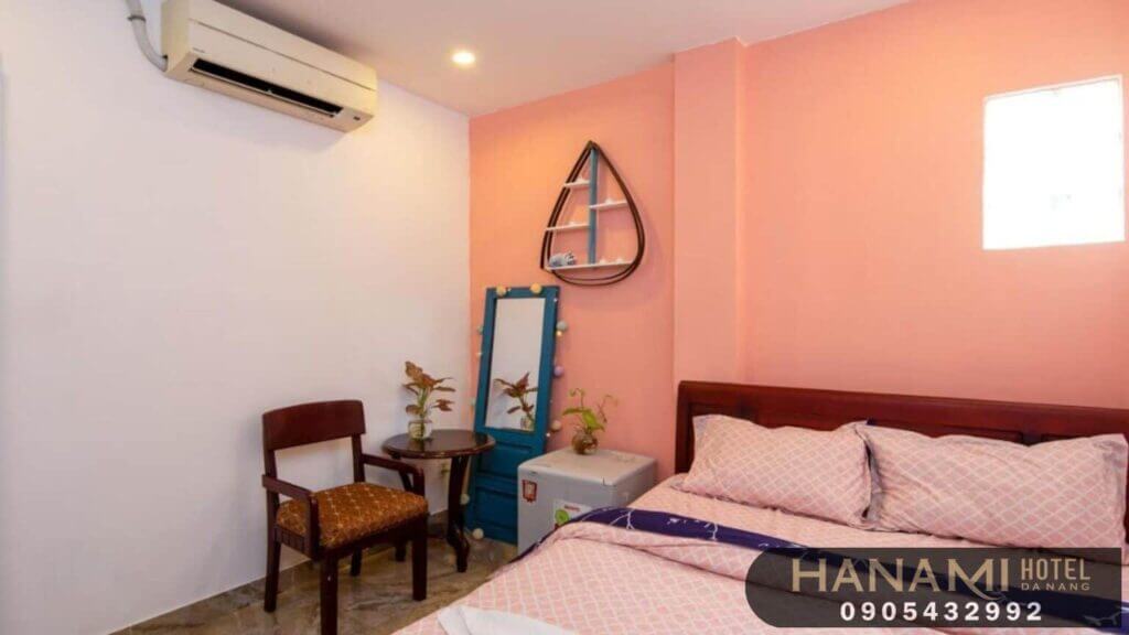 homestay gần biển ở Đà Nẵng